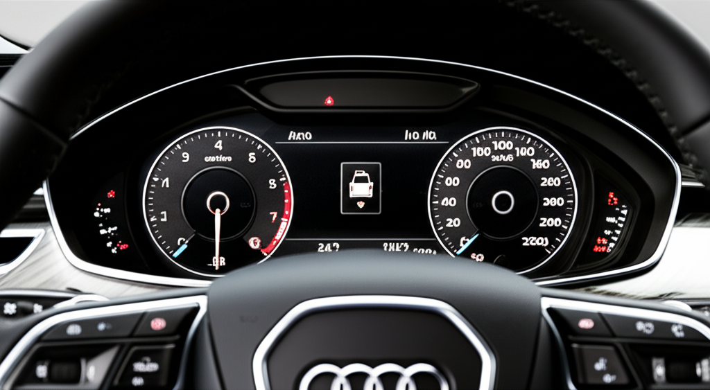 Diagnostic Électronique Audi A8 - Avant